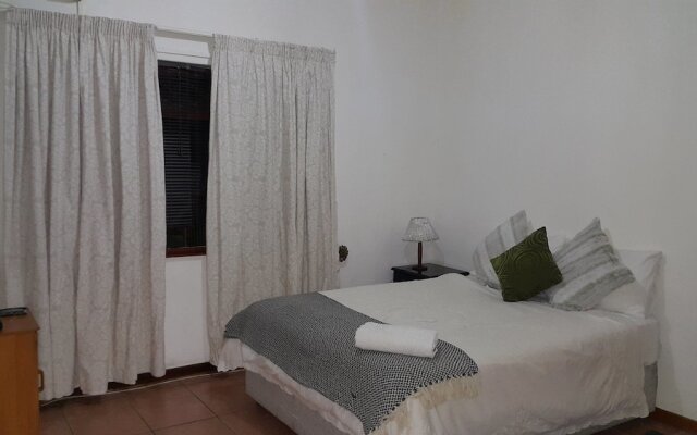 Selati Guest House