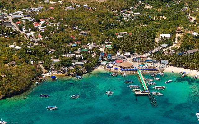 El Puerto Boracay