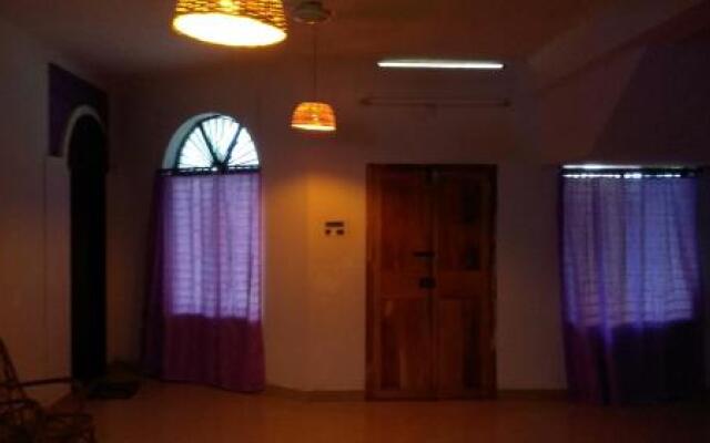 TeePee -the backpackers hostel