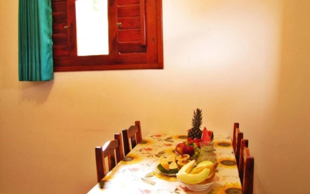 Residencial Bem Te Vi