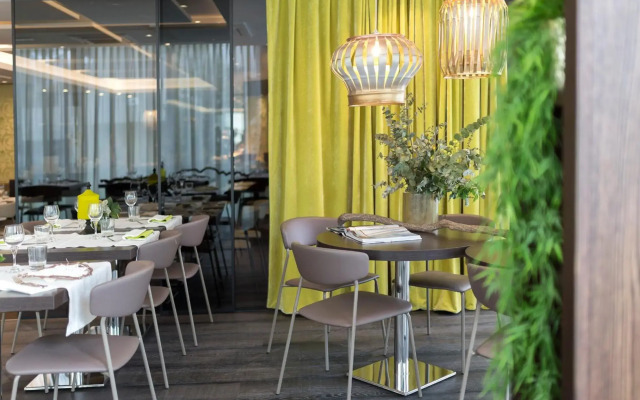 Hotel Dory & Suite