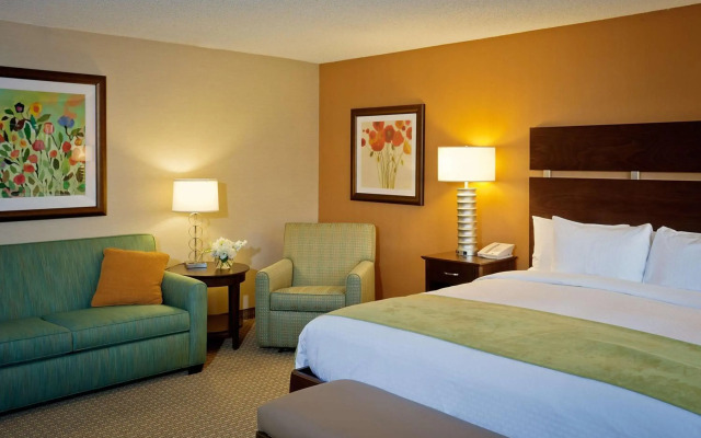 DoubleTree by Hilton Hotel Santa Fe
