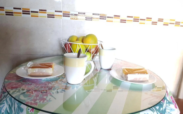 Luminoso y amplio apartamento