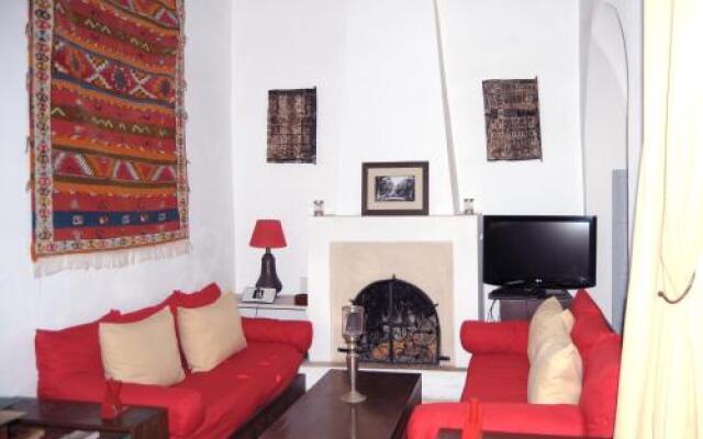 Riad Dar Dounia