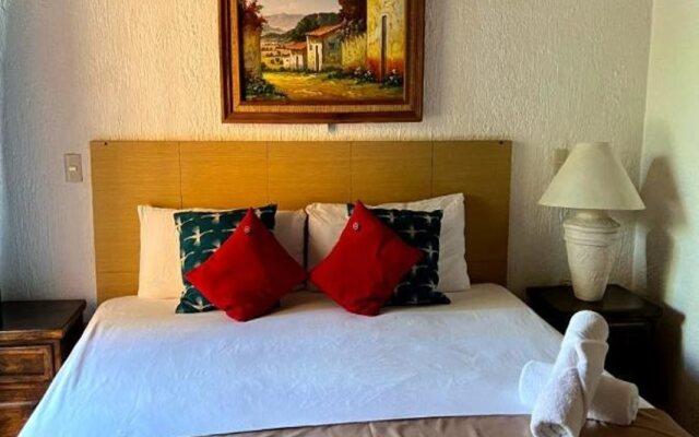 Hotel Villas Ajijic