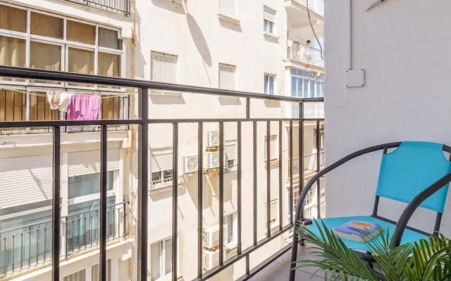 Nerja City Center Apartment