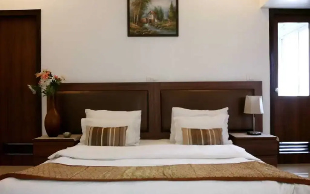 Sovereign Residency BnB Noida