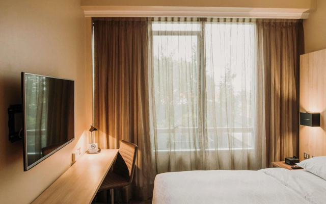Hotel Costanera Concepcion