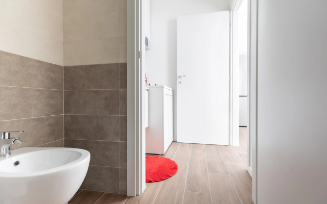 Minerva - 1 bedroom apartment two steps from Milano Centrale