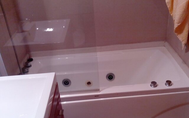 Acv - valparaiso-2ª línea planta 4 norte