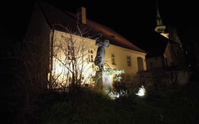 Castle Court Apartman