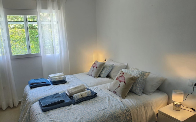 La Torre Golf 3-bed Villa- Pool, Hot Tub & Terrace