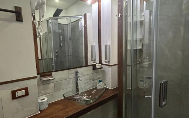 Villa Rosa dei Venti