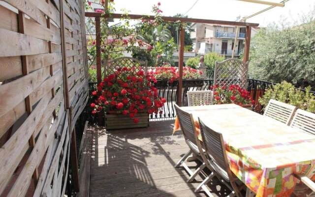 Villa Melina B&B