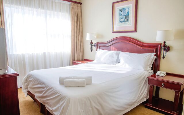 Splendid Inn King David