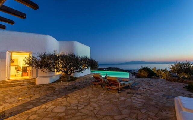 Zen Residence in Lia beach