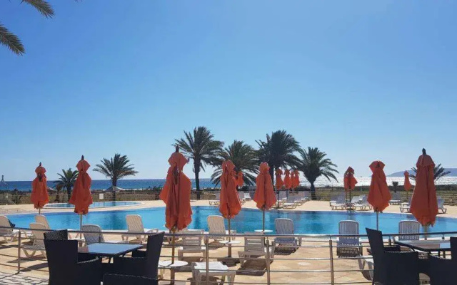Andalucia Beach Hotel & Residence