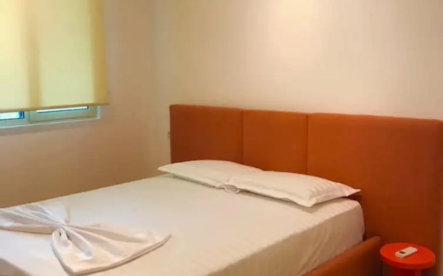 Synergy Apartments 2