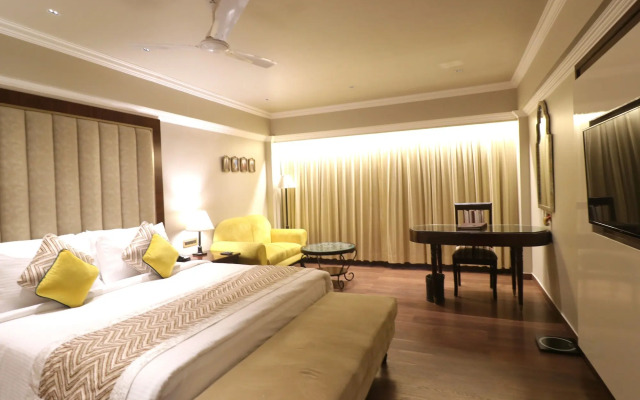 Hotel Swosti Premium