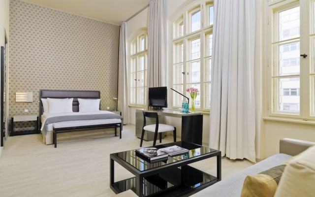 H10 Ku'Damm Lofts