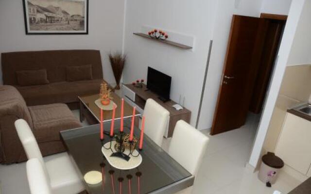 Apartmani De Lux 2 Jagodina