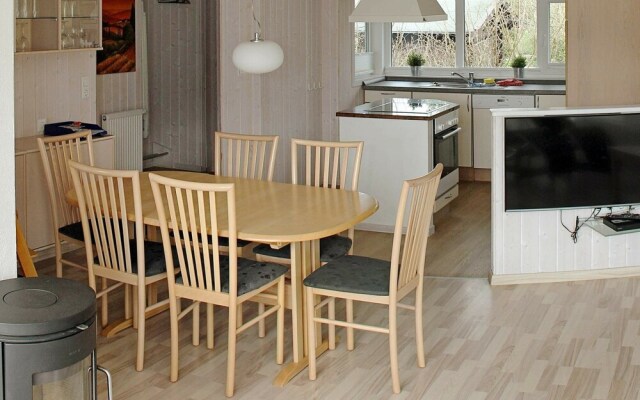 Holiday Home in Grömmitz
