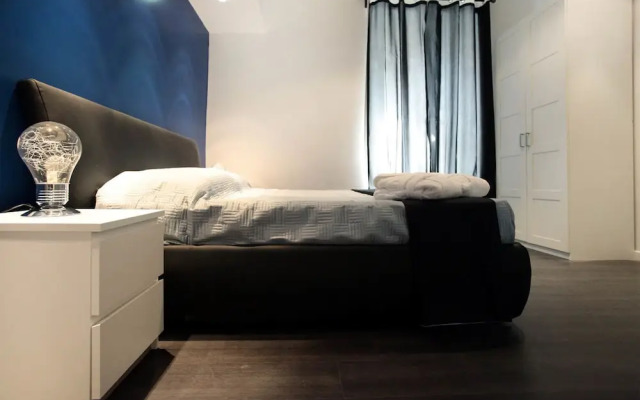 Rome Services Borgo Suites