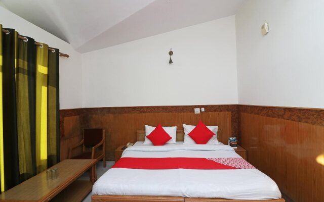 Hotel Gaurav Palace By OYO Rooms