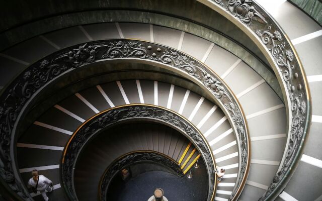 Maria in Vaticano