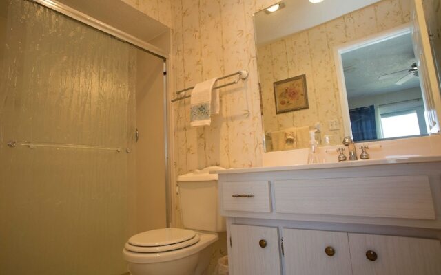 Oceanside Village 2bdrm B2