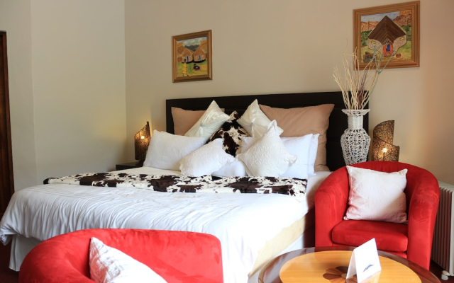 Hotel Mount Maluti