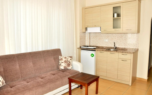 Magi Apart Hotel