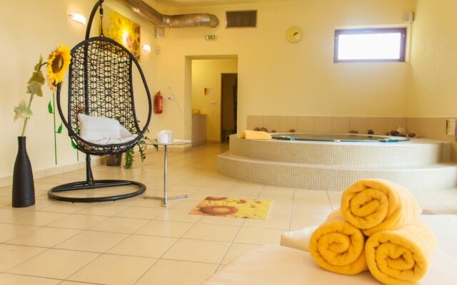 Design Hotel Romantick
