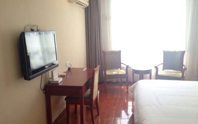 Athena Hotel Shanghai Pudong Babaiban