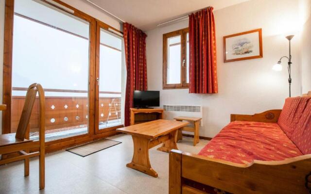 Chalet D'arrondaz H - 4 Pièces pour 8 Personnes 193103