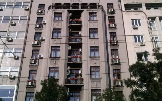 Hotel Kasina