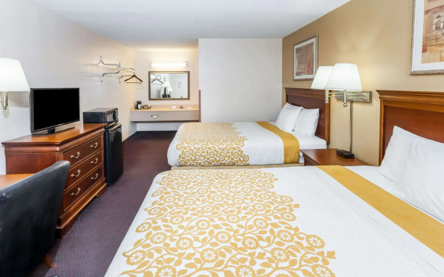 Best Western Prince George Downtown