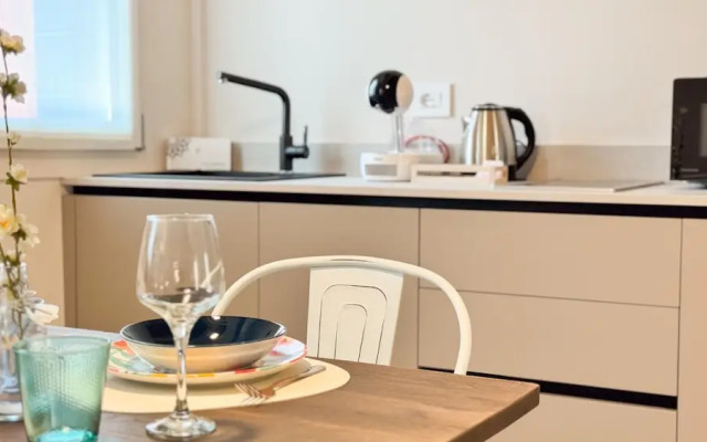 Graceful Apartments Purgatory by Ca-sa Check