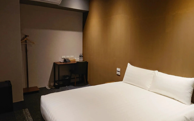Cho hotel 3