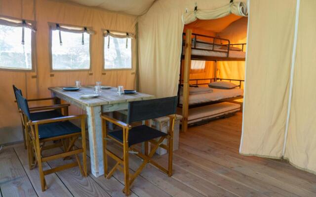 Camping Chill-Outdoor