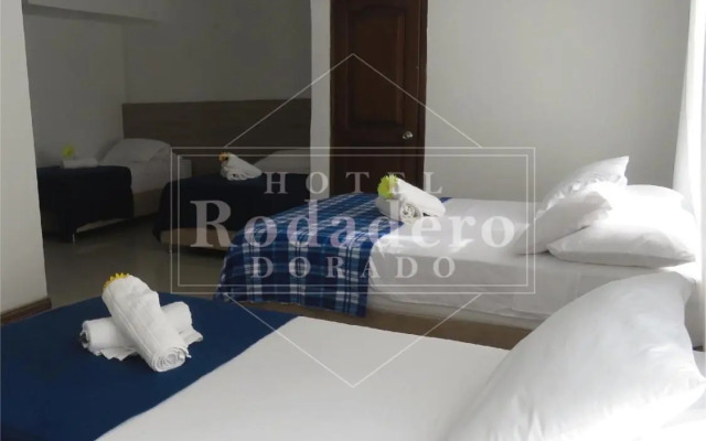 Hotel Rodadero Dorado