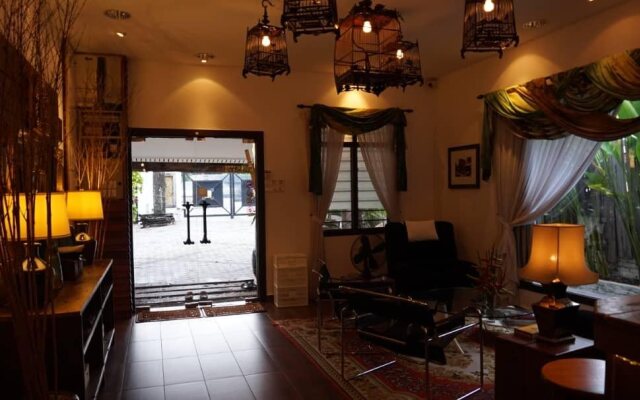 Kinta Bali Villa