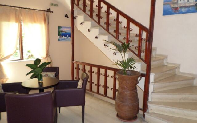 Tina Economy Hotel