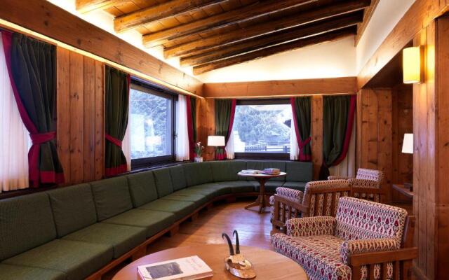 Albergo Ristorante Bucaneve