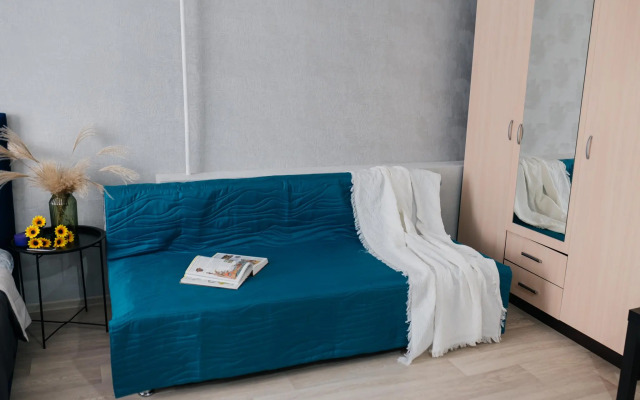 Апартаменты на улице Труда 165