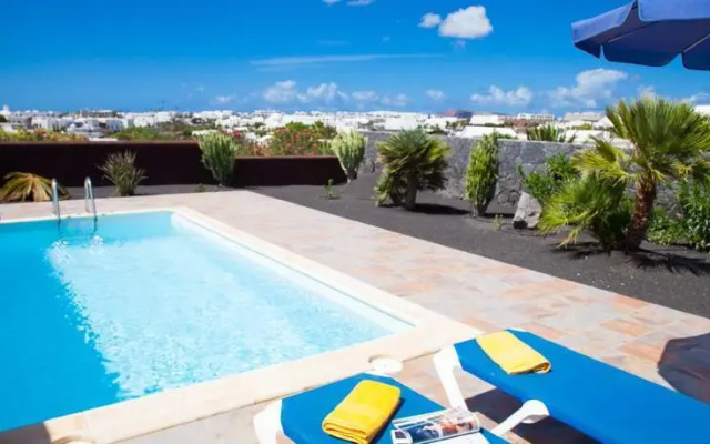 Villa Pretty