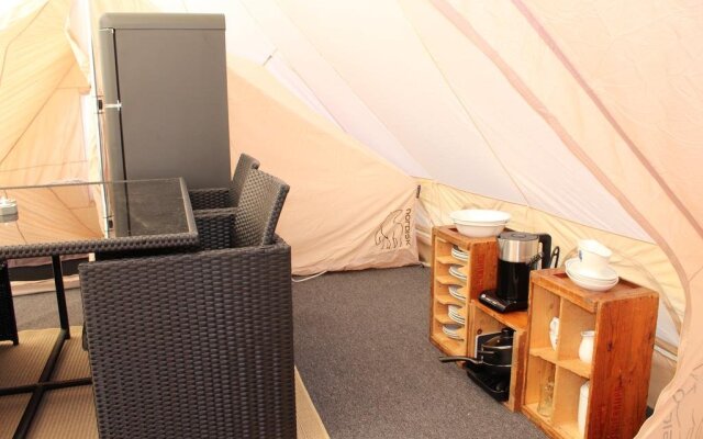 Sandskaer Strandcamping