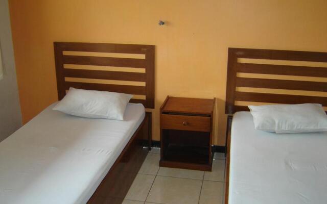 Nirwana Hotel