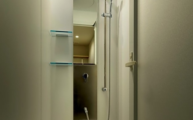 Standard Twin room (트윈 침대 2개) 사진 4
