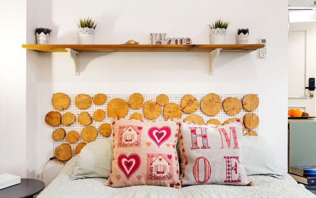 Lovely Studio in Malaga Centre